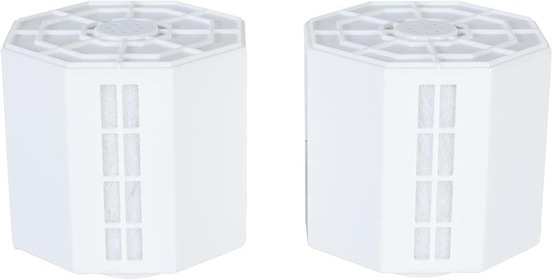 F-4010-2B: ION Exchange Replacement Filter for SU-4010/SU-4010G/Set of 2